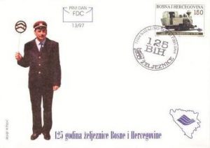 125 God Eljeznice
