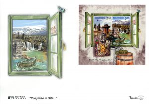 FDC Europa Veliki022