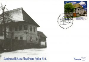 Fojnica FDC032