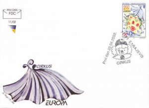 Cirkus Europa