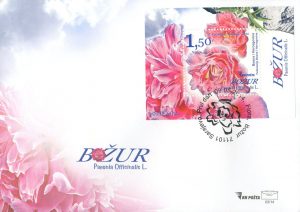 Fdc Bozur
