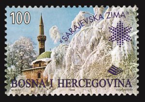 Sarajevska Zima