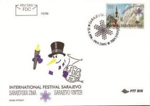 Sarajevska Zima
