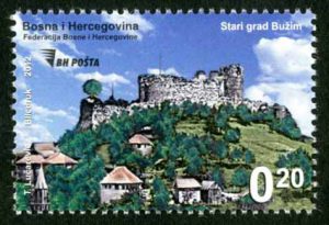 Kulturno – Historijsko Naslijeđe BiH – Stari Grad Bužim (redovna)