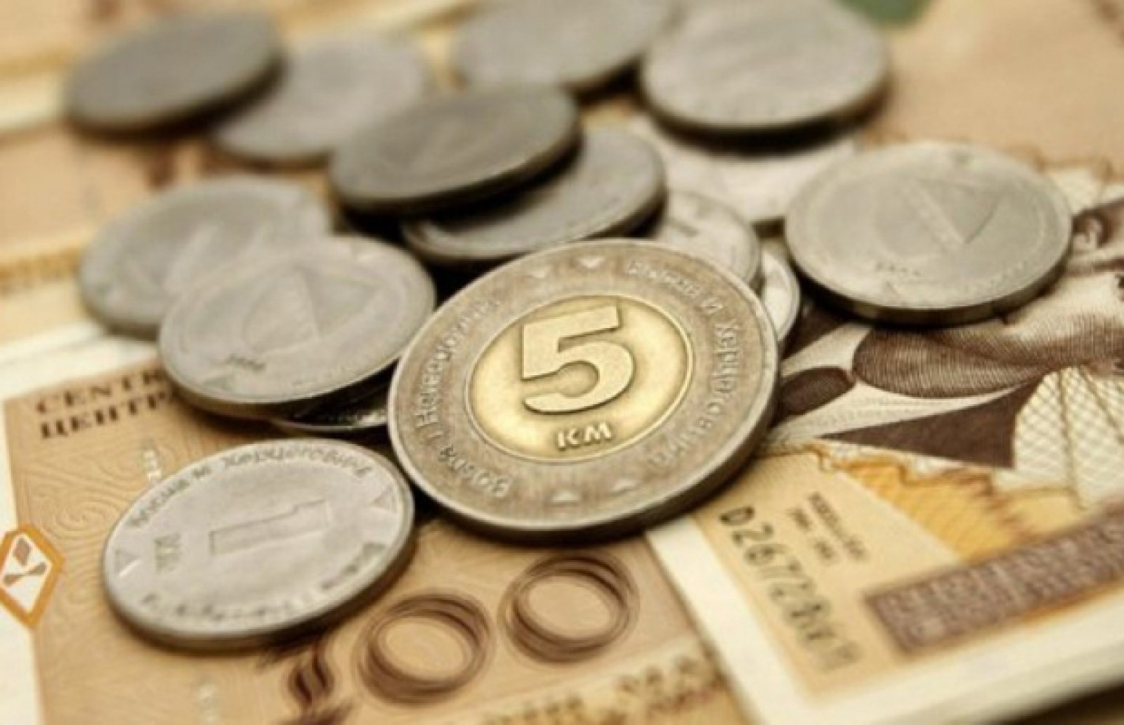 Sutra Počinje Isplata Aprilskih Penzija U FBiH