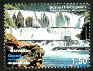 Štrbački Buk (redovna Marka)