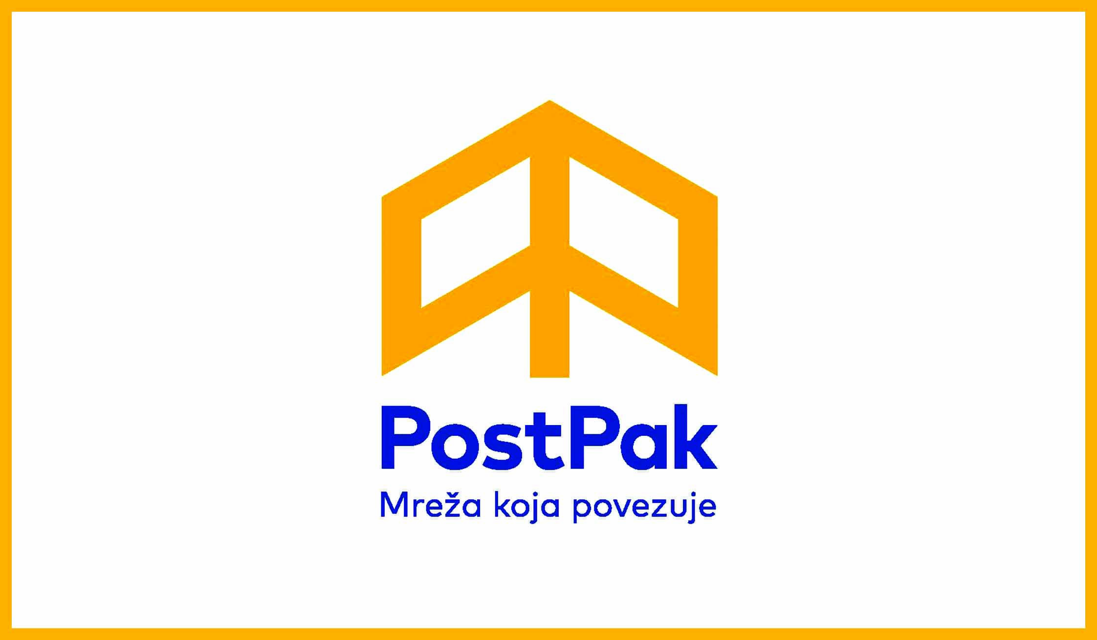 Postpak Logo