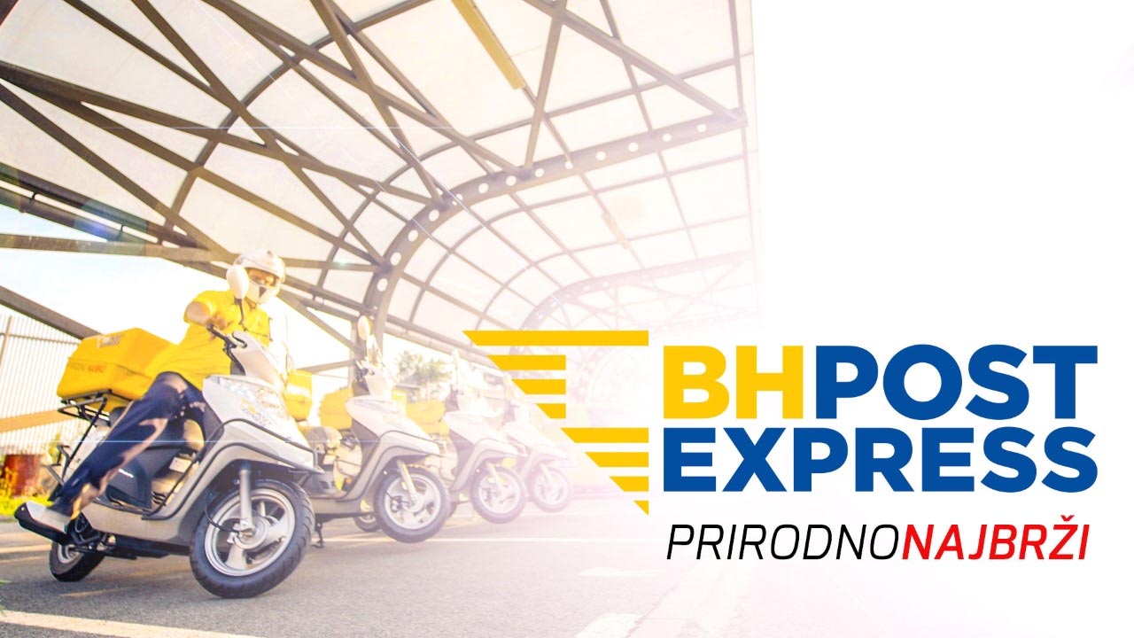 Bhpostexpress