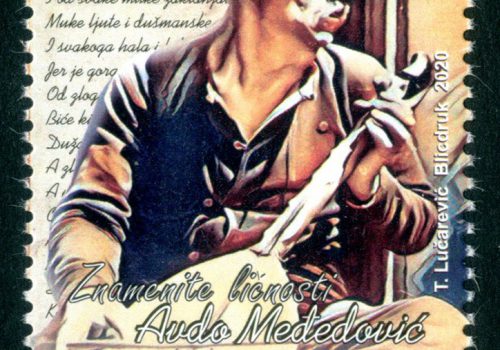 Avdo Međedović
