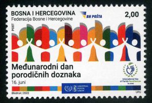 Međunarodni Dan Porodičnih Doznaka