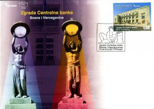 Zgrada Centralne Banke Bosne I Hercegovine – FDC