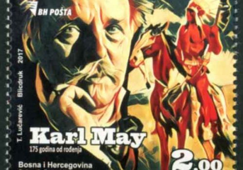 Jubilee – 17th Anniversary Of Karl May’s Birthday