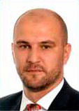 Mr. Sci. Mirsad Mujić