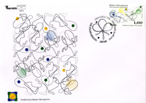 Tenis FDC039