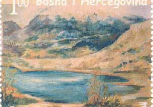 TURIZAM U BiH – EKOTURIZAM: Trnovo – Treskavica