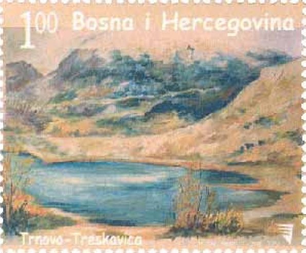 TURIZAM U BiH – EKOTURIZAM: Trnovo – Treskavica