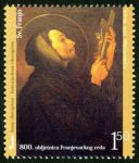 JUBILEJ: 800. Obljetnica Franjevačkog Reda
