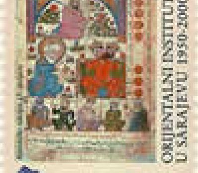 JUBILEJI – 50 Godina Orjentalnog Instituta