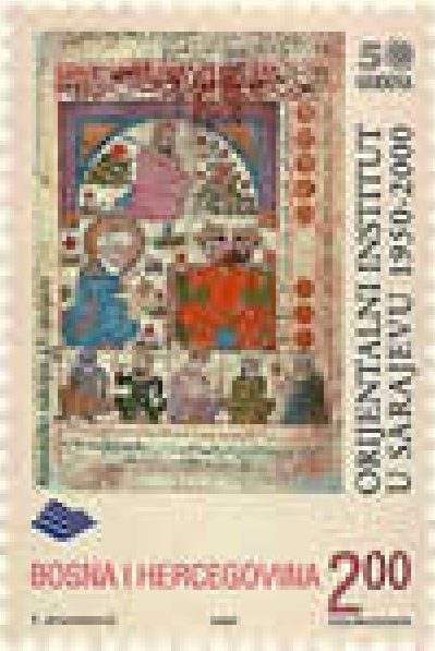 JUBILEJI – 50 godina Orjentalnog instituta