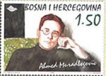 ZNAMENITE LIČNOSTI – Ahmed Muradbegović