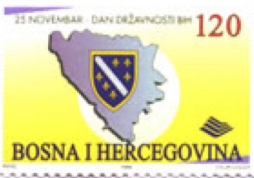 PRAZNICI – 25. Novembar, Dan Državnosti BiH