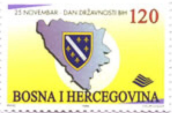 PRAZNICI – 25. Novembar, Dan državnosti BiH