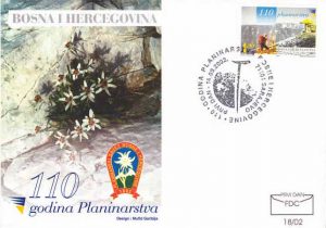 110 Godina Planinarstva