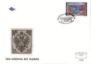 120 Godina Bh Marke