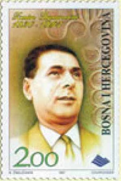 Zaim Imamović