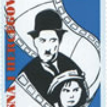 UMJETNOST – Film – Charlie Chaplin