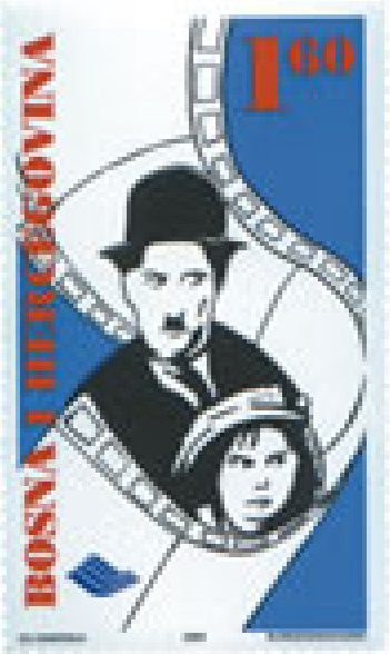 UMJETNOST – Film – Charlie Chaplin