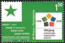 JUBILEJI – 100 God. Od Osnivanja Svjetske Esperanto Organizacije UEA