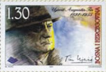 Augustin Tin Ujević