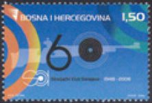 JUBILEJI – 60 God. Streljačkog Kluba Sarajevo