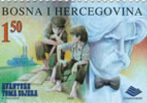 SVJETSKA LITERATURA – Avanture Toma Sojera