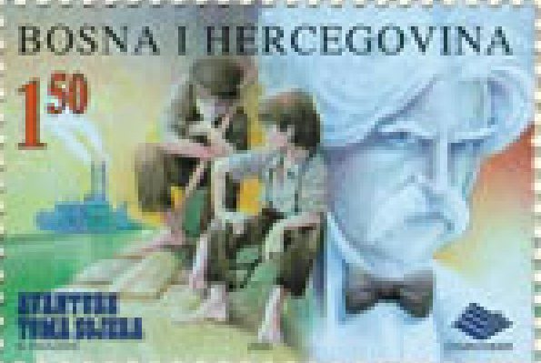 SVJETSKA LITERATURA – Avanture Toma Sojera