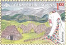 PLANINSKA MARKA – Bjelašnica