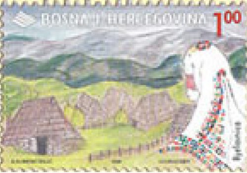 PLANINSKA MARKA – Bjelašnica