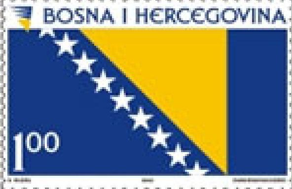 ZASTAVE – Zastava BiH