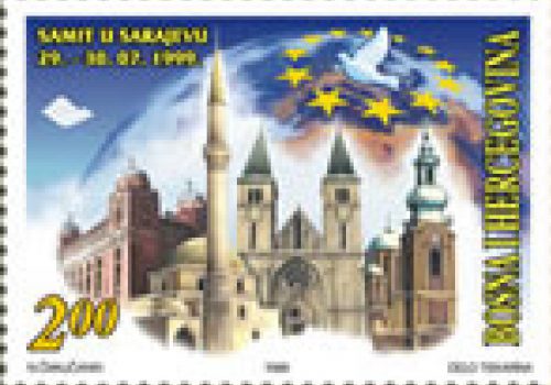 DOGAĐAJI – Samit U Sarajevu