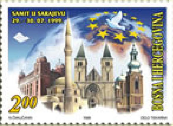 DOGAĐAJI – Samit u Sarajevu