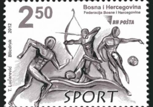 SPORT – Ljetni Sportovi