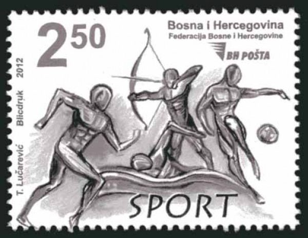 SPORT – Ljetni sportovi