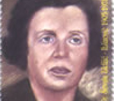 First Female Doctor In B&H – Dr Š. Iblizović