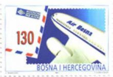 JUBILEJI – Avionska Pošta