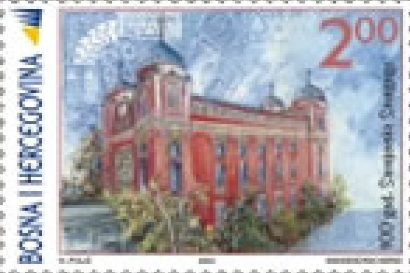 JUBILEJI – 100 godina Sinagoge u Sarajevu