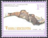 KULTURNO – HISTORIJSKO NASLIJEĐE: Stari Gradovi – Ostrovica