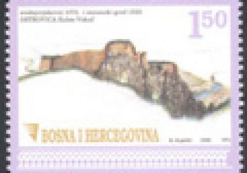 KULTURNO – HISTORIJSKO NASLIJEĐE: Stari Gradovi – Ostrovica