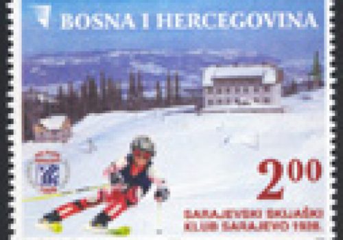JUBILEJI – 80 God. Sarajevskog Ski Kluba “Sarajevo”