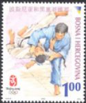 SPORT – Olimpijske Igre Peking 2008.